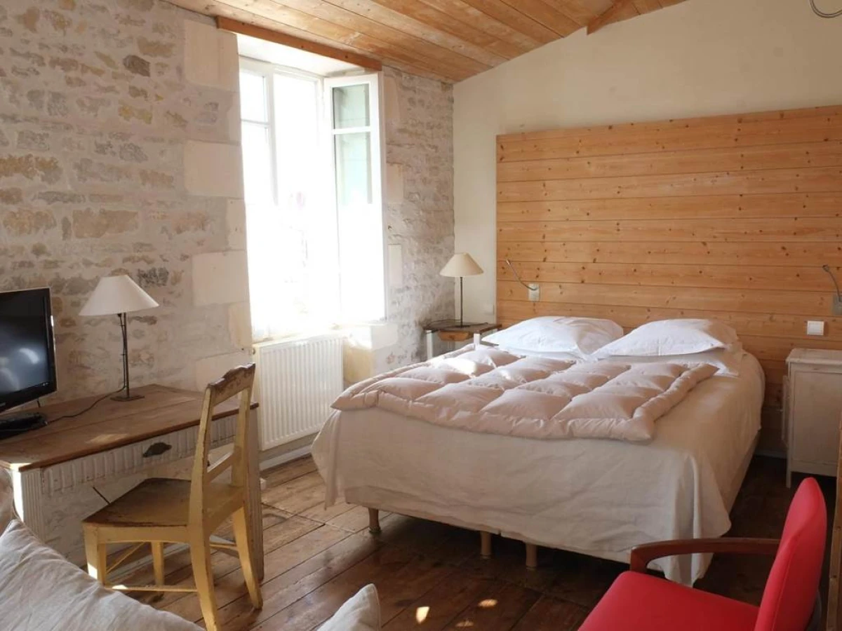 Hôtel Le Sénéchal - Bonjour Fun