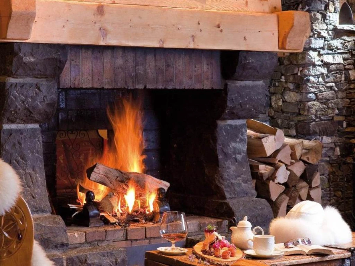 Hôtel Le Sherpa Val Thorens - Bonjour Fun