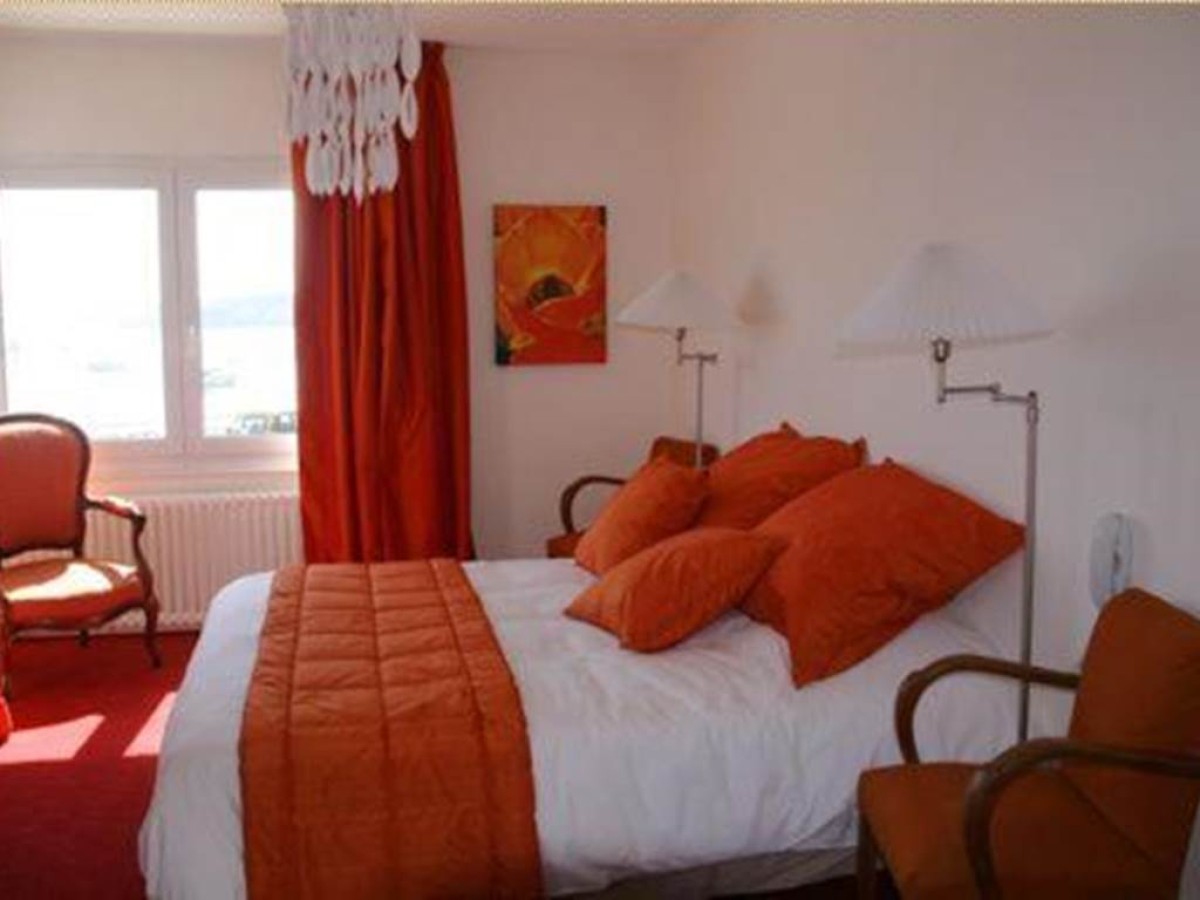 Hotel Le Suroit - Bonjour Fun