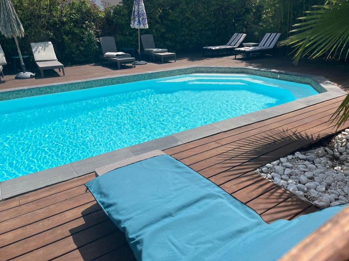 hôtel Le Synaya - Bonjour Fun