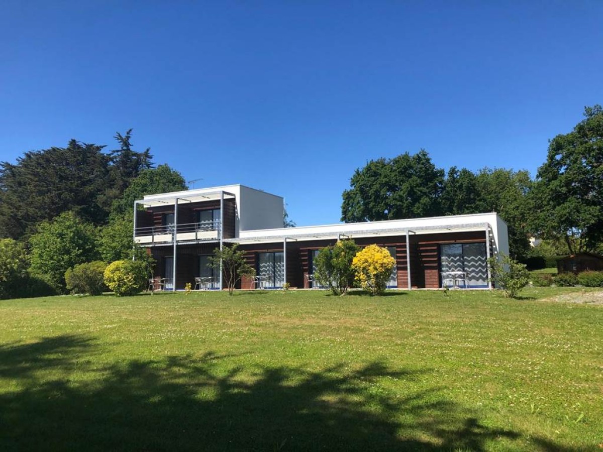 Hôtel Le Trécelin - Bonjour Fun