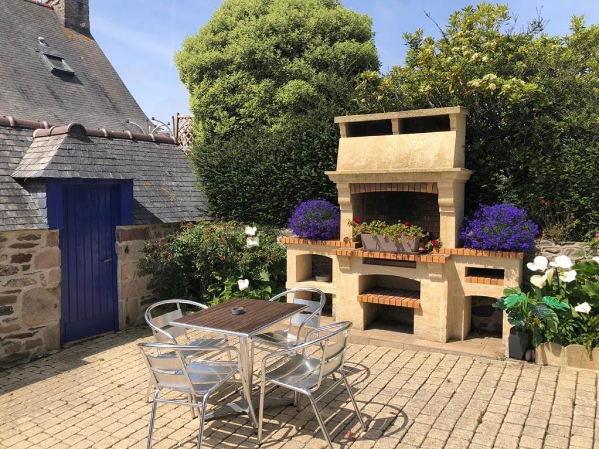 Hôtel Le Trécelin - Bonjour Fun