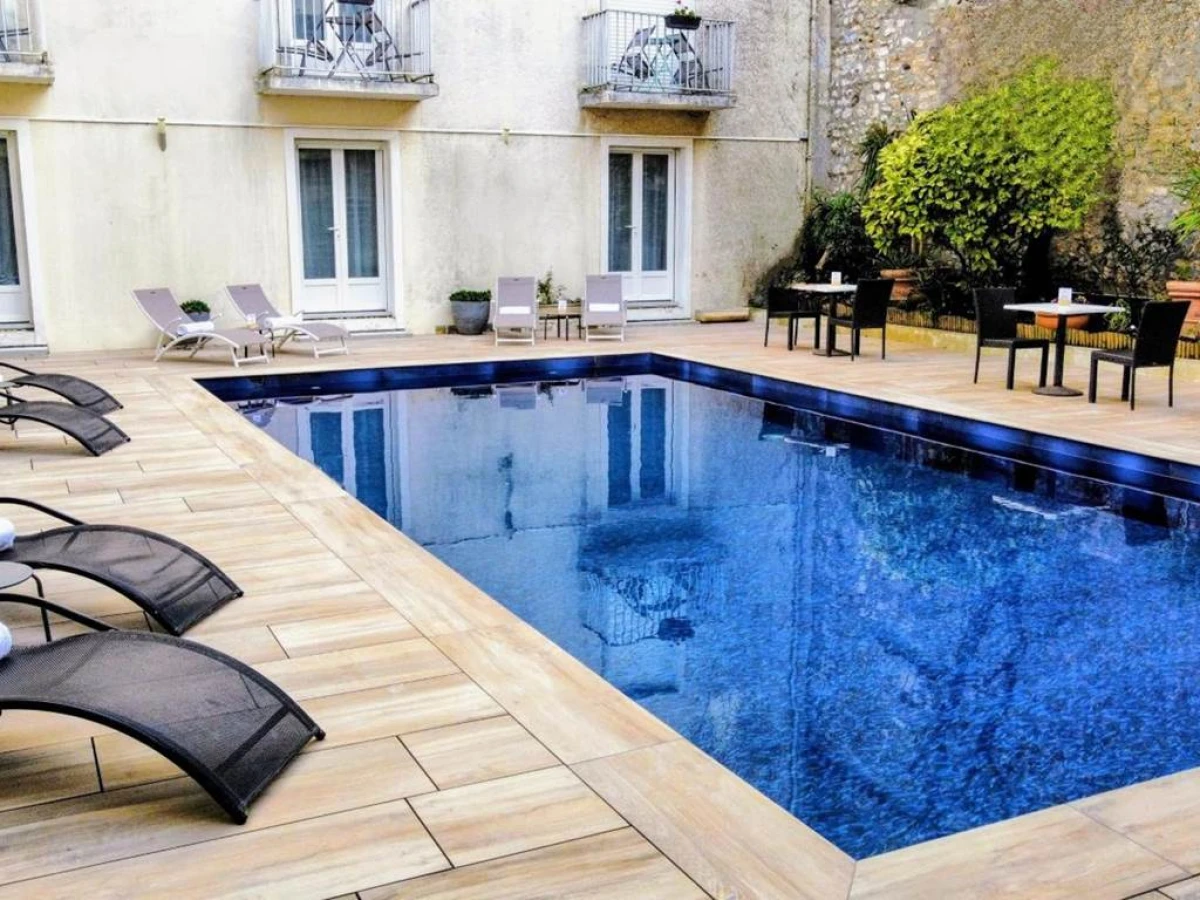 Hôtel Le Yachtman - Bonjour Fun