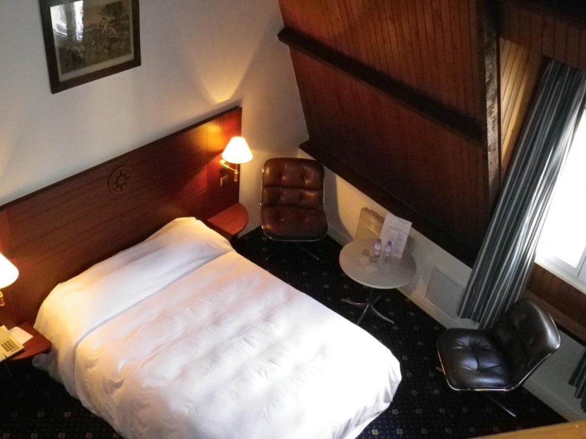 Hôtel Le Yachtman - Bonjour Fun