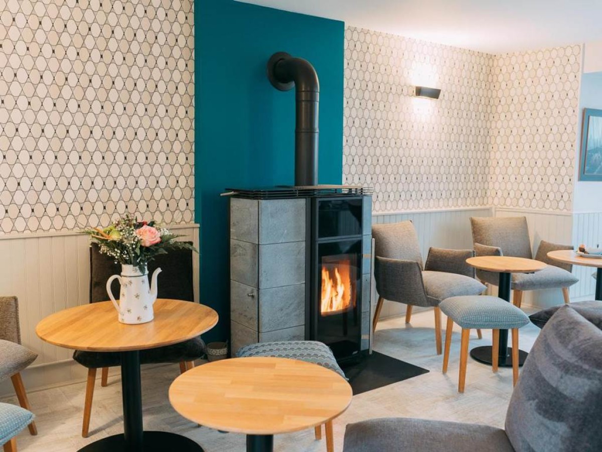 Hôtel Les Agapanthes-Logis Hôtel - Bonjour Fun