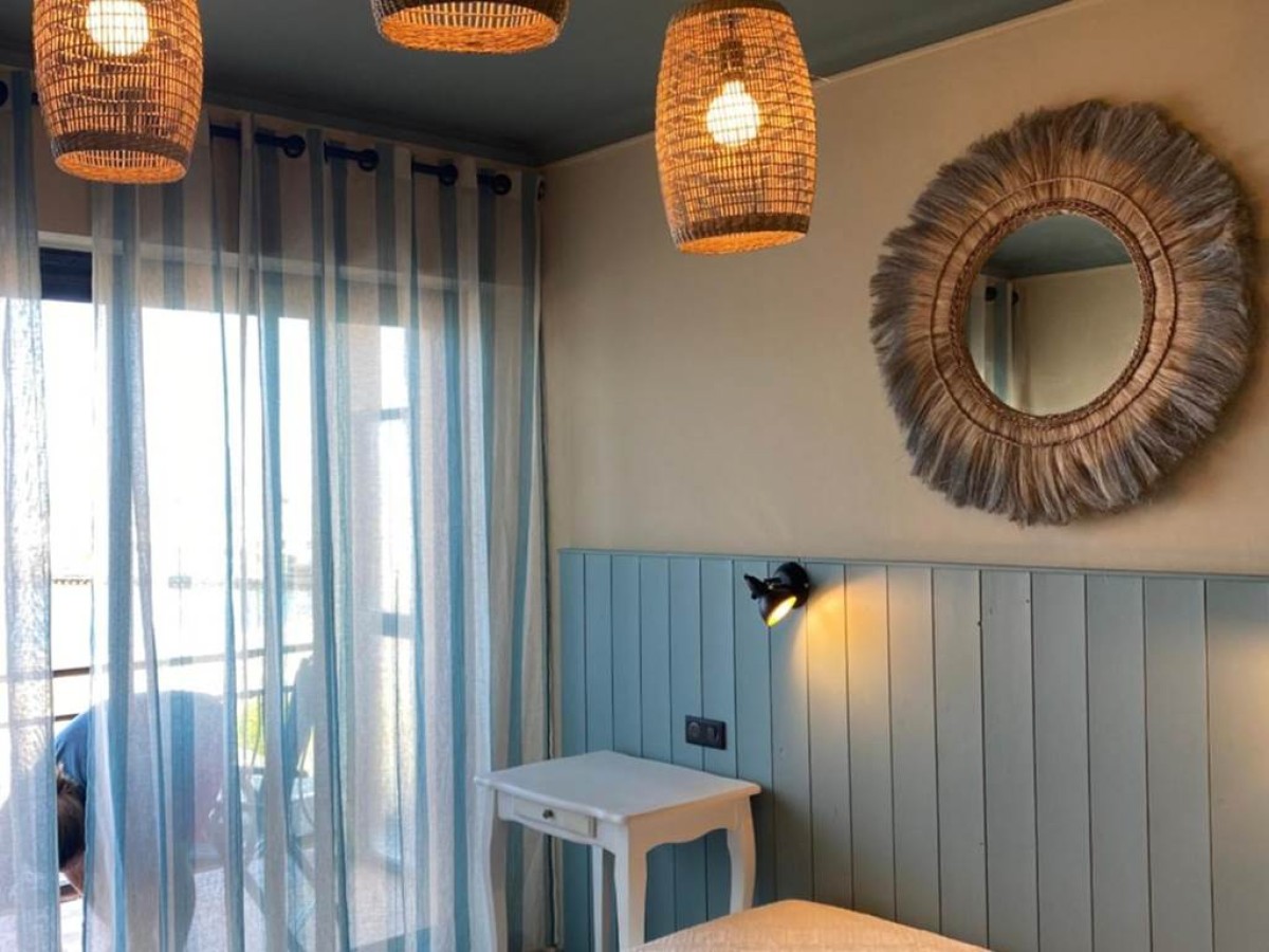 Hôtel Les Alizés - Bonjour Fun