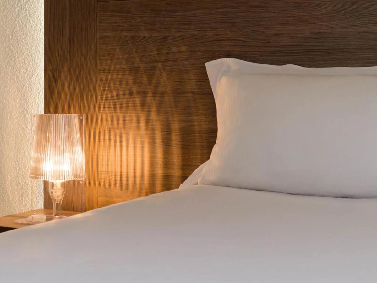 Hotel Les Amandiers - Bonjour Fun