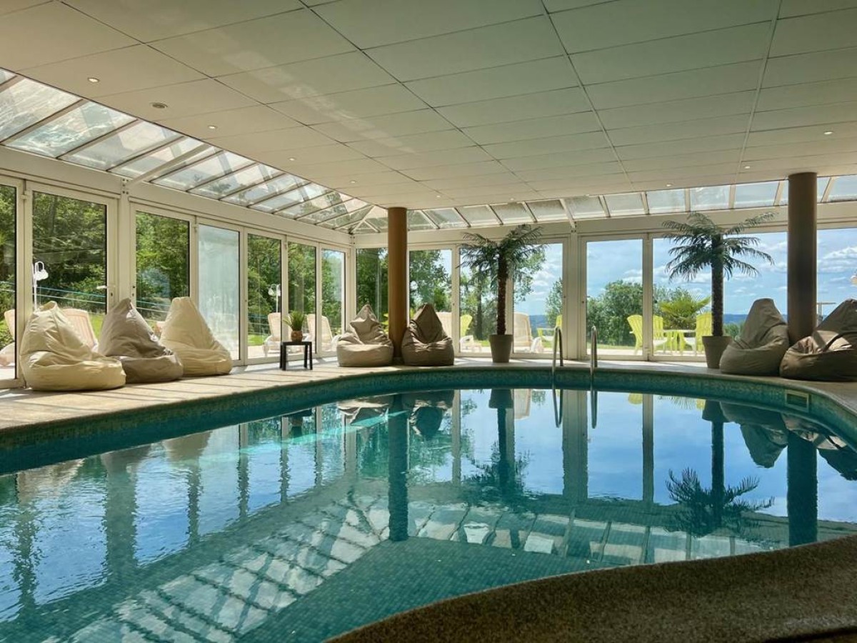 Hôtel les Bergeronnettes - Bonjour Fun