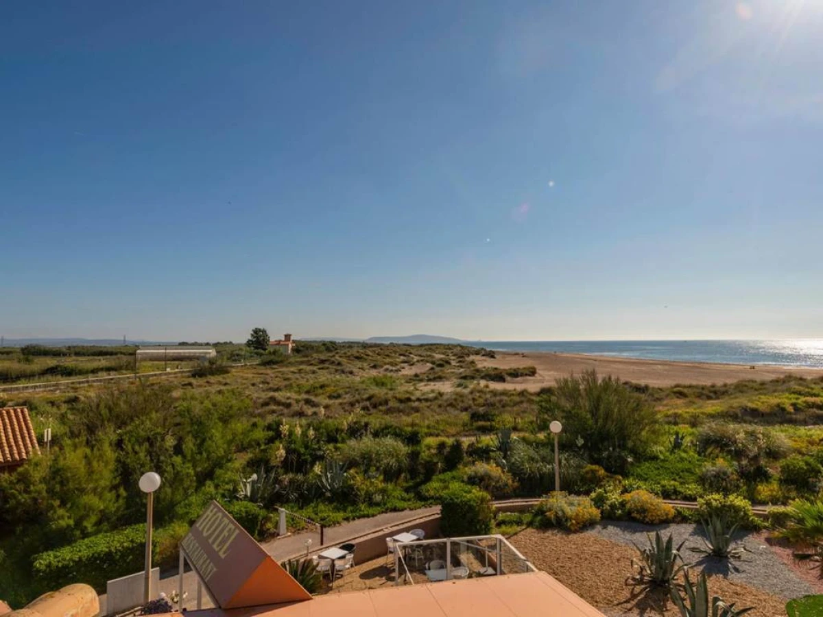 Hotel Les Dunes - Bonjour Fun