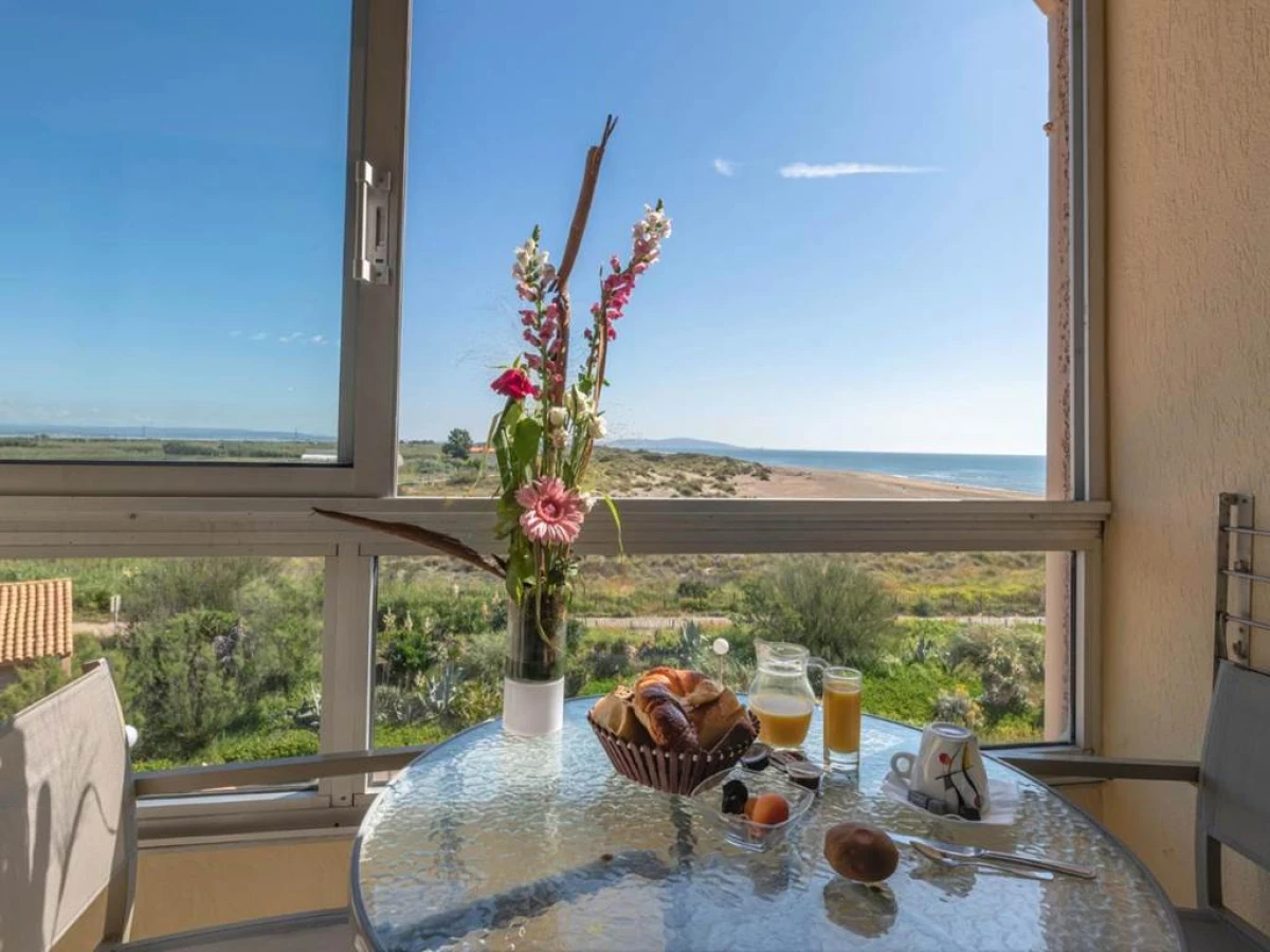 Hotel Les Dunes - Bonjour Fun