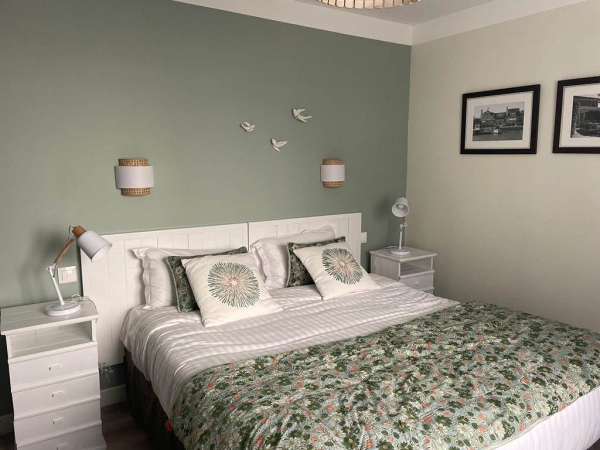 Hotel Les Embruns - Bonjour Fun