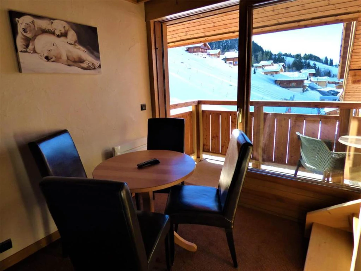 Hotel les Flocons - Bonjour Fun