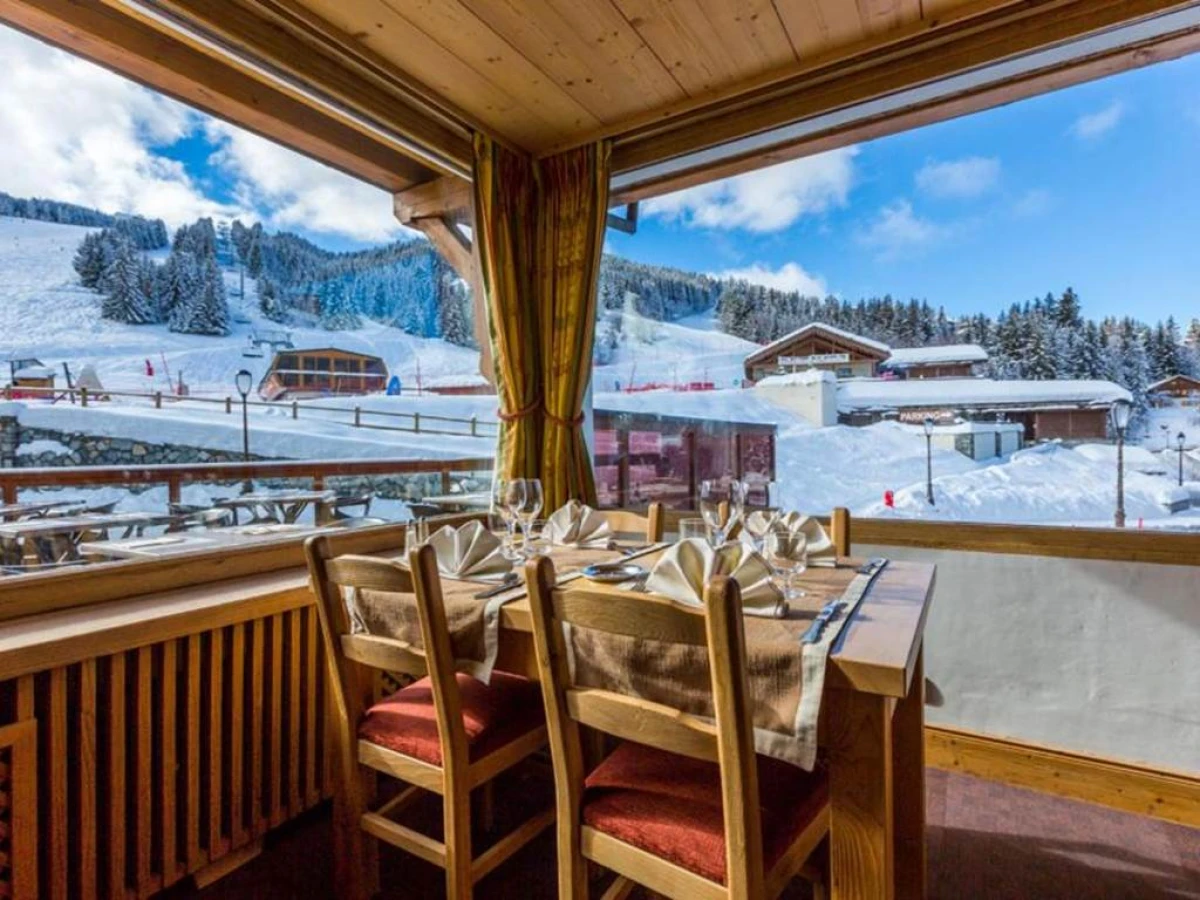 Hotel les Flocons - Bonjour Fun