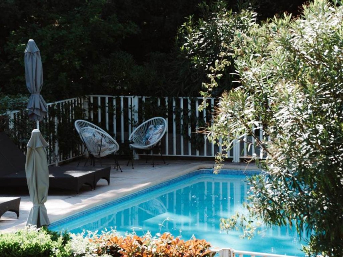 Hôtel Les Fougères - Hossegor - Bonjour Fun