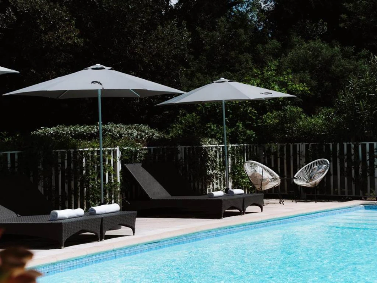 Hôtel Les Fougères - Hossegor - Bonjour Fun