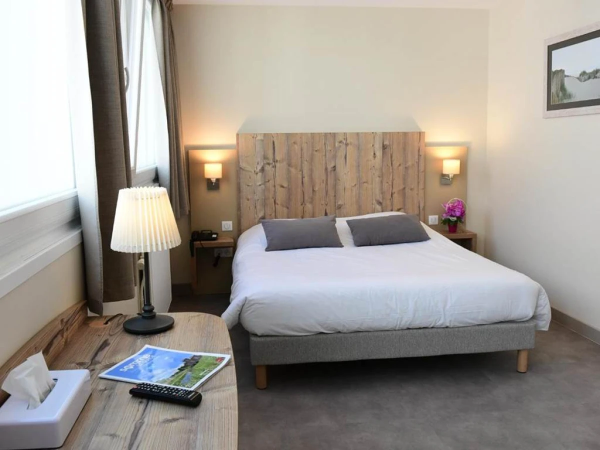 Hotel Les Galets Bleus - Bonjour Fun