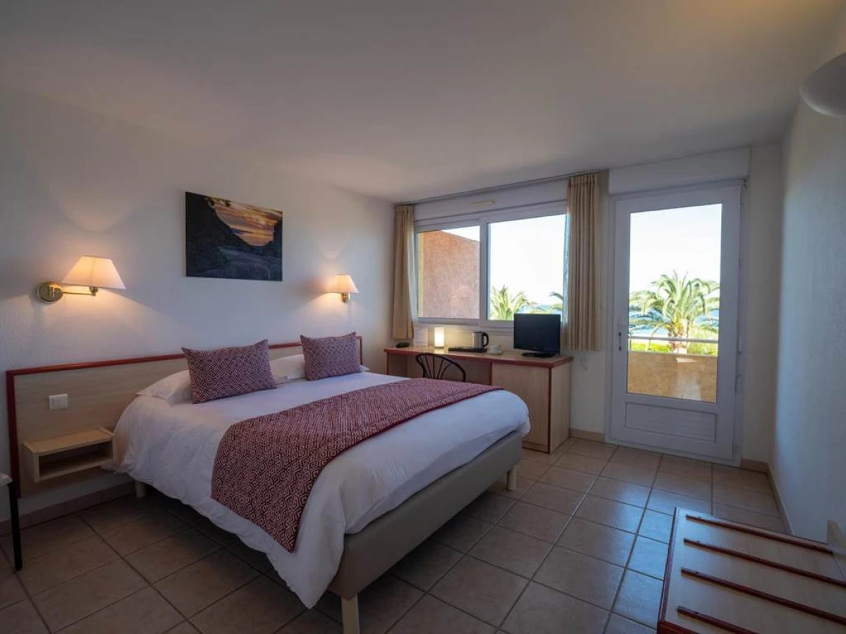 Hotel Les Galets - Bonjour Fun