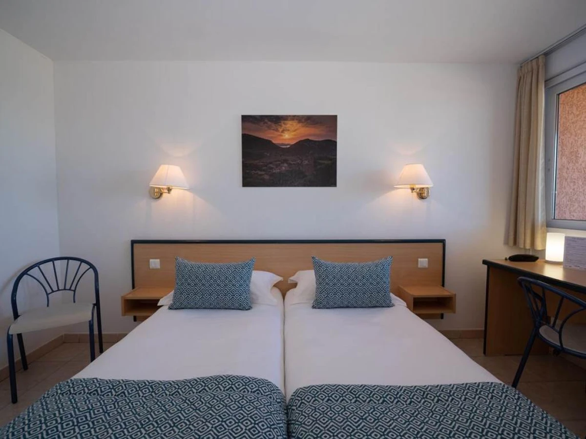 Hotel Les Galets - Bonjour Fun