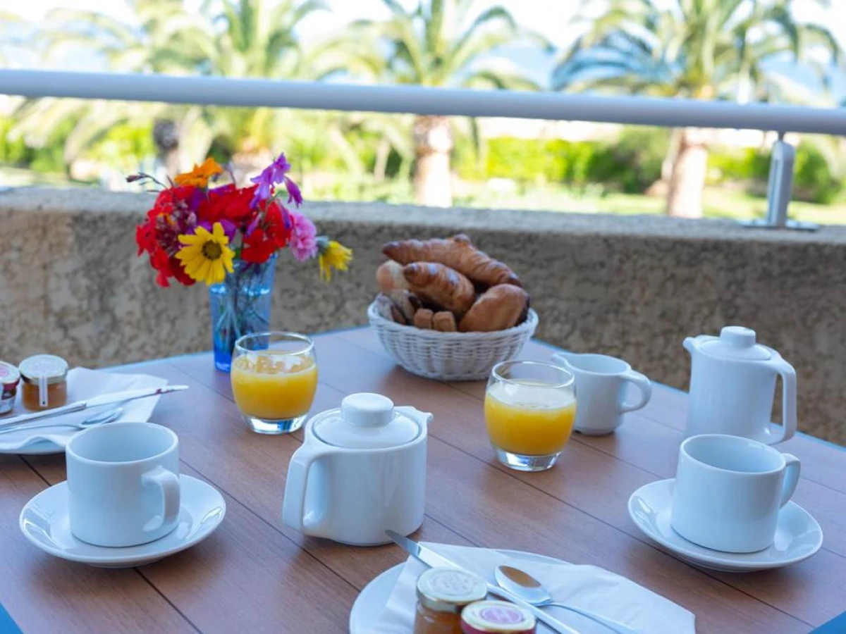 Hotel Les Galets - Bonjour Fun