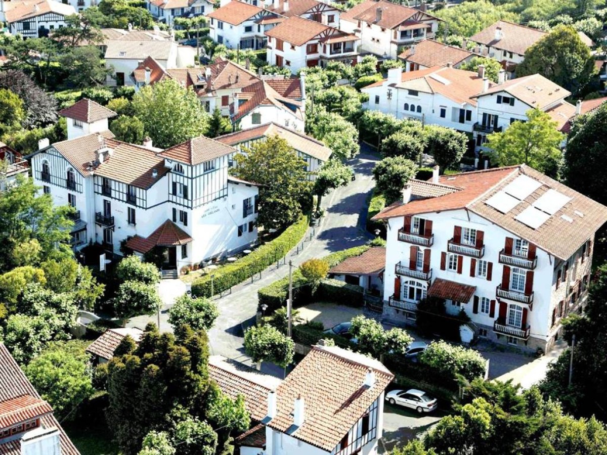Hotel Les Goelands - Bonjour Fun