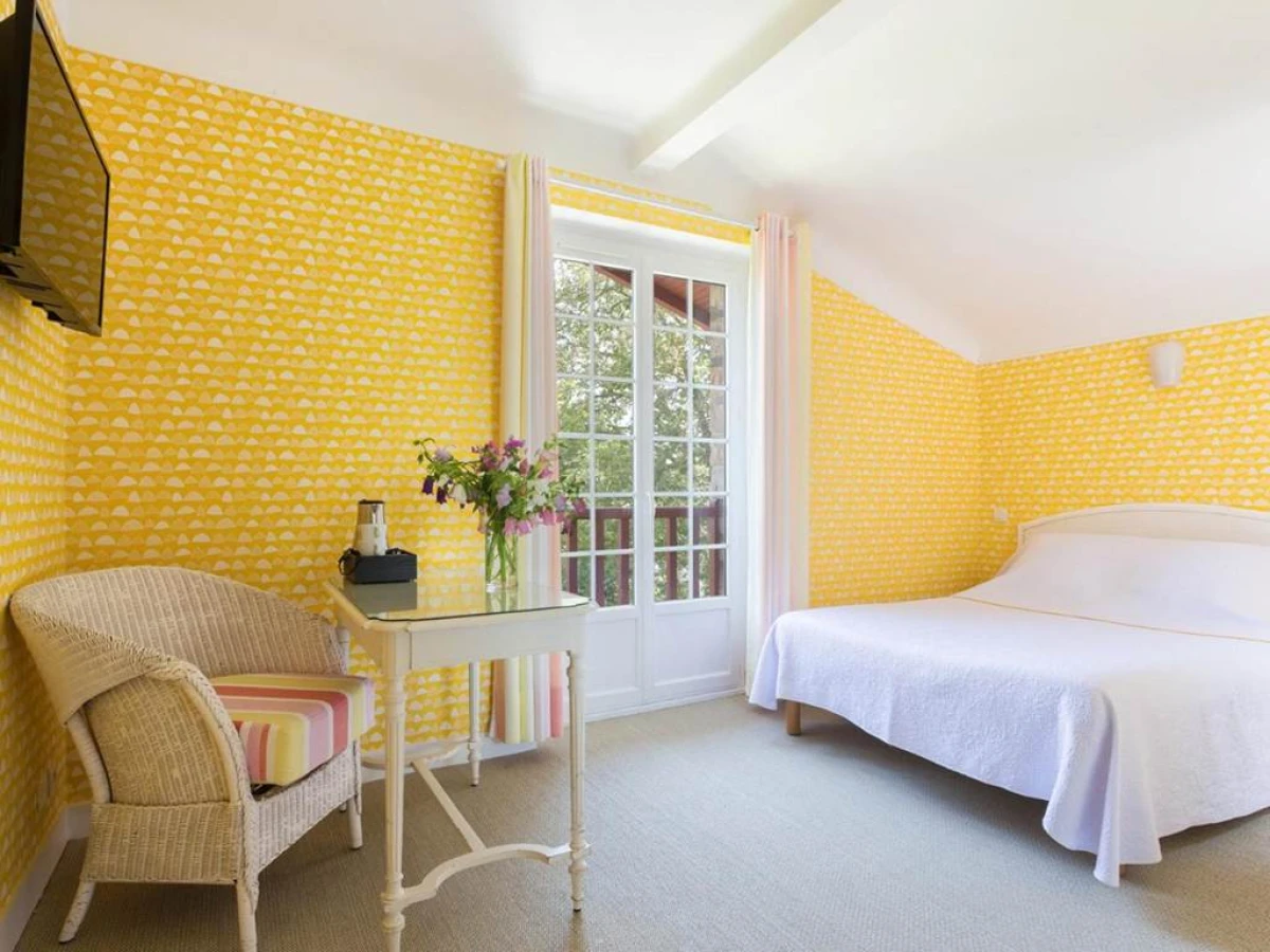 Hotel Les Goelands - Bonjour Fun