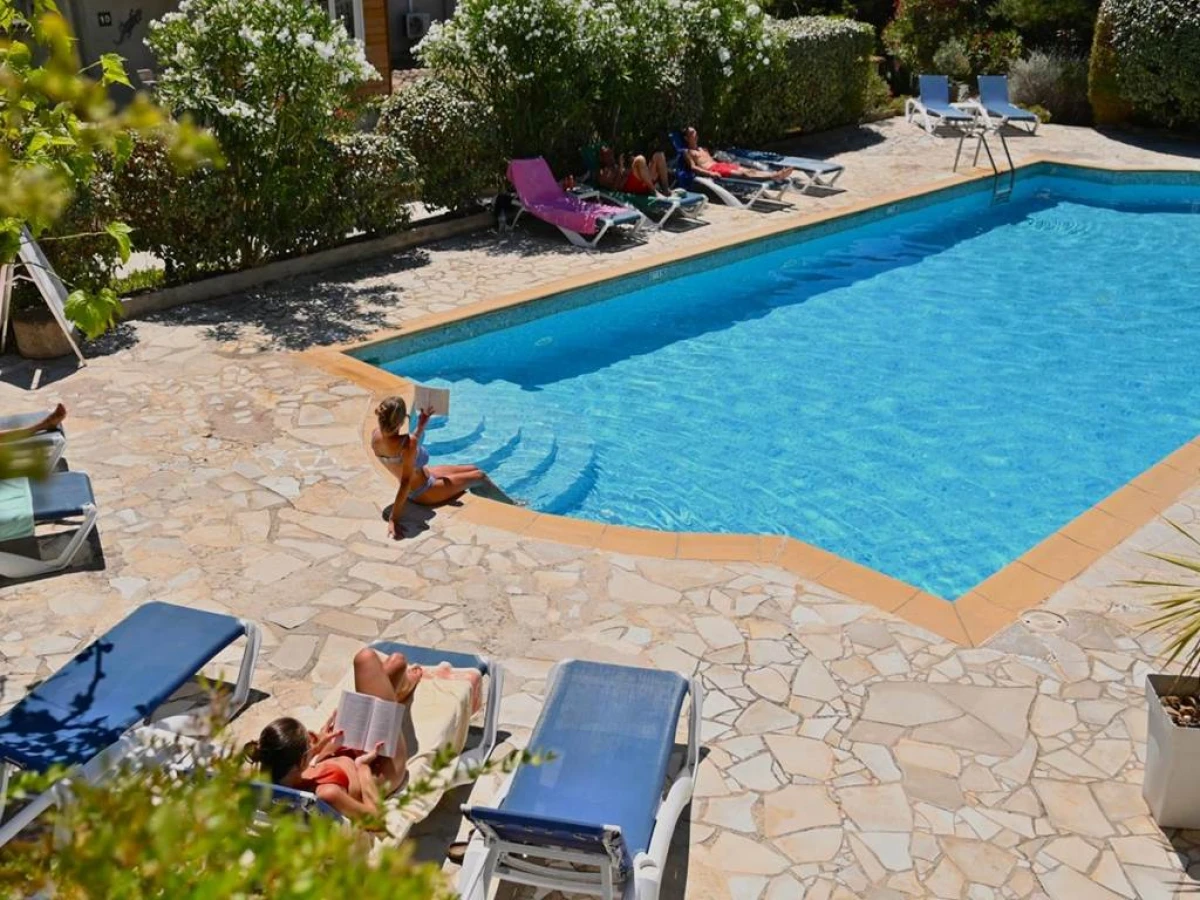 Hotel Les Jardins de Bormes - Bonjour Fun