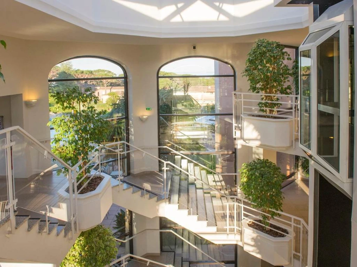 Hôtel Les Jardins De Sainte-Maxime - Bonjour Fun