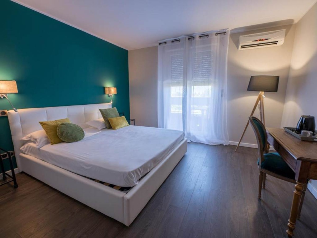 Hôtel Les Jardins - Bonjour Fun