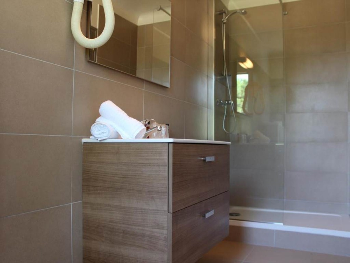 Hôtel Les Lentisques - Bonjour Fun