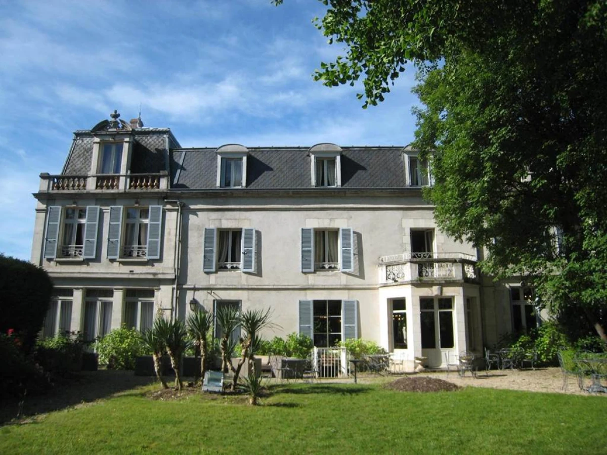 Hôtel Les Maréchaux - Bonjour Fun