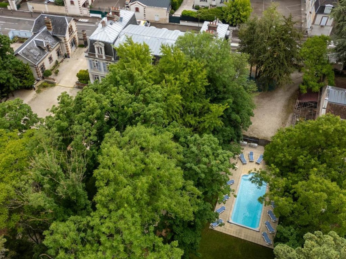 Hôtel Les Maréchaux - Bonjour Fun