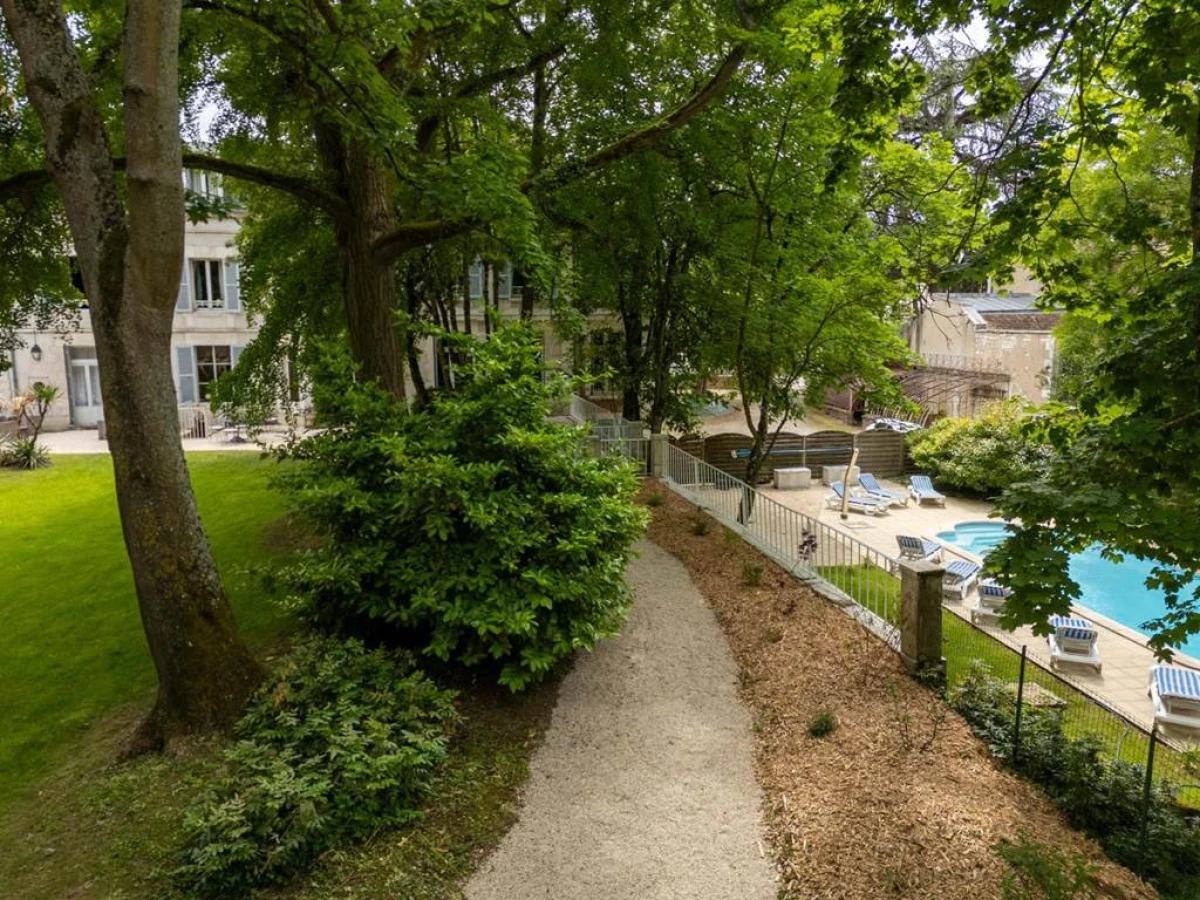Hôtel Les Maréchaux - Bonjour Fun