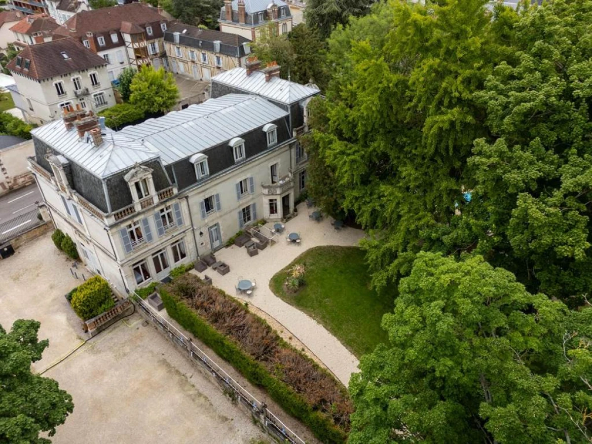 Hôtel Les Maréchaux - Bonjour Fun