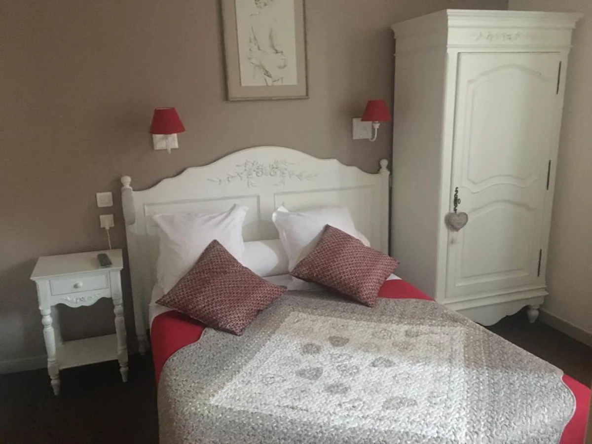 HOTEL LES MARRONNIERS - Bonjour Fun