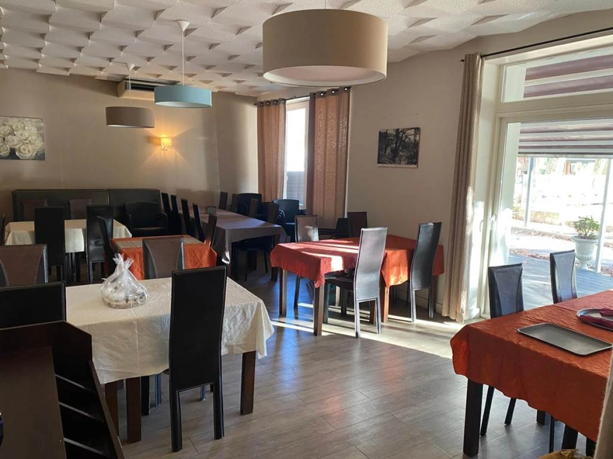HOTEL LES MARRONNIERS - Bonjour Fun
