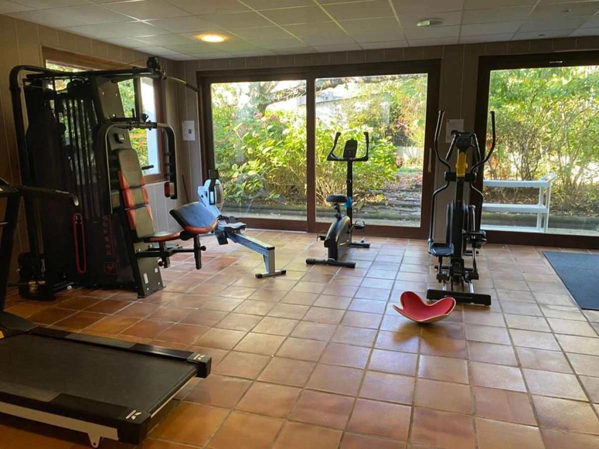 HOTEL LES MARRONNIERS - Bonjour Fun
