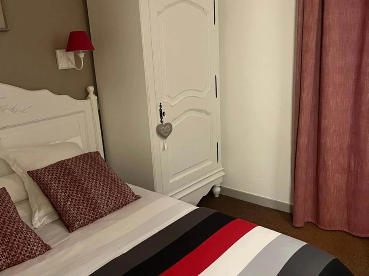 HOTEL LES MARRONNIERS - Bonjour Fun