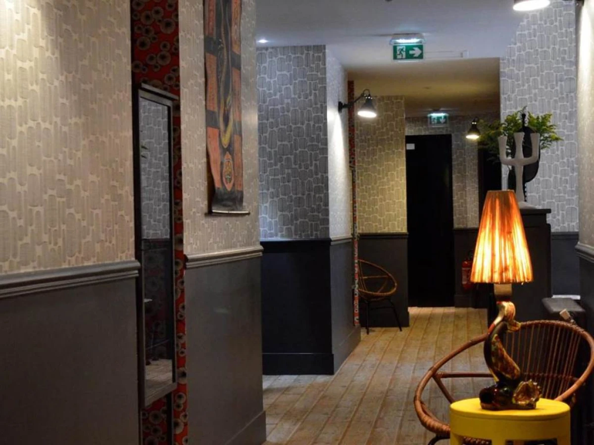 Hotel Les Pilotes - Bonjour Fun