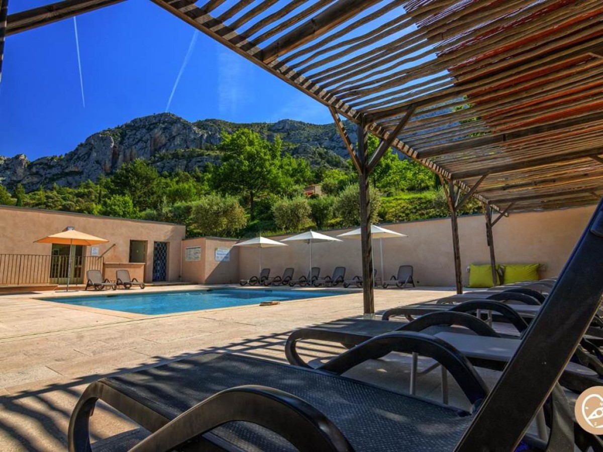 Hotel Les Restanques De Moustiers - Bonjour Fun