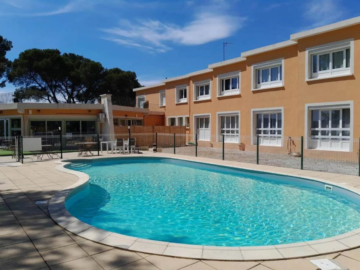 Hotel Les Rocailles - Bonjour Fun