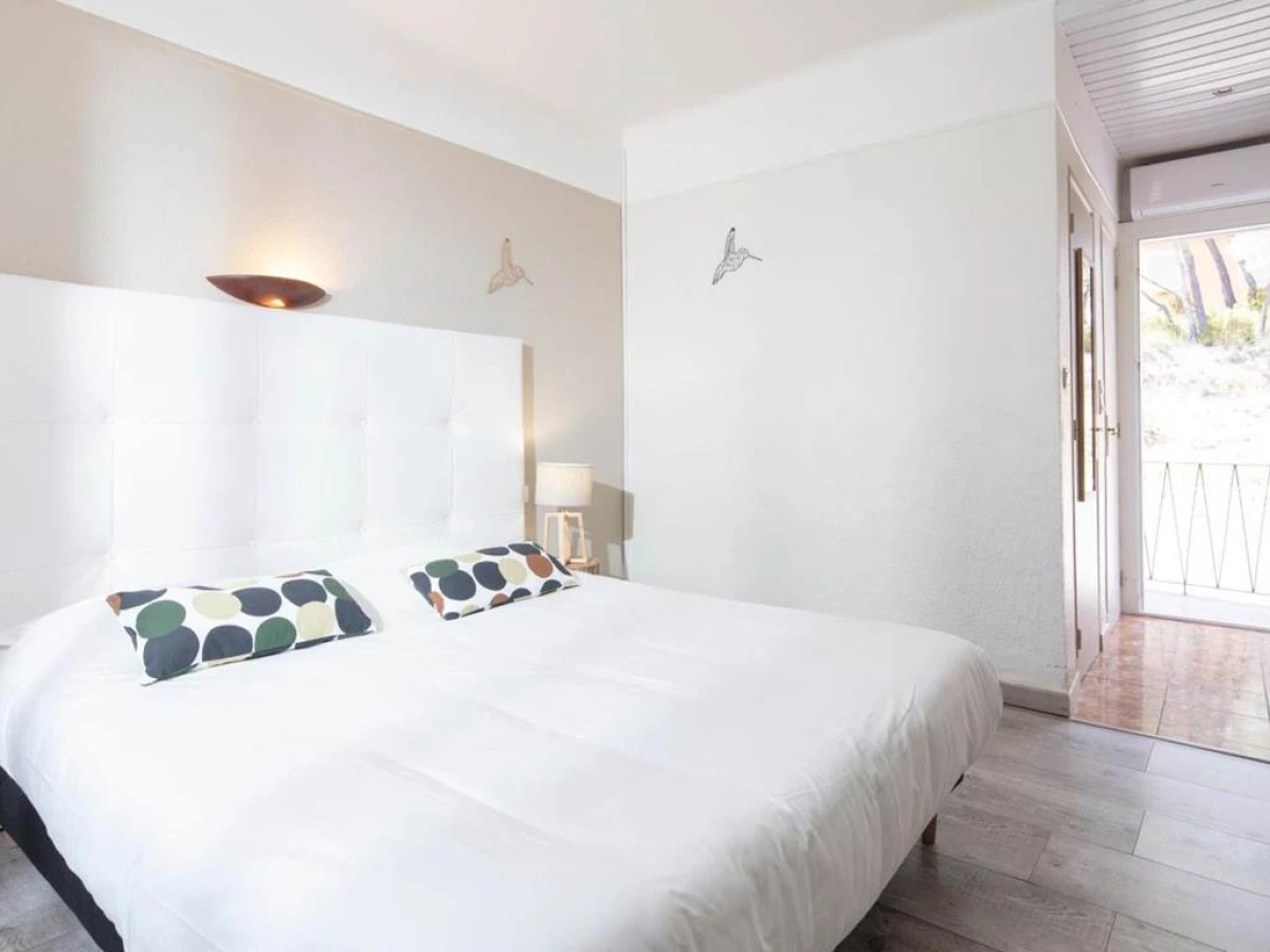 Hotel Les Rocailles - Bonjour Fun