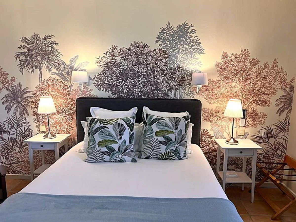 Hôtel Les Vieilles Tours Rocamadour - Bonjour Fun