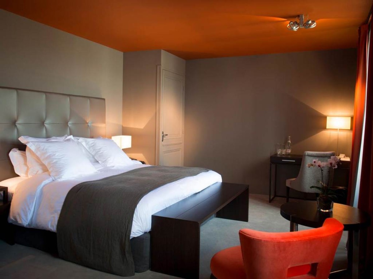 Hôtel Ligaro - Bonjour Fun