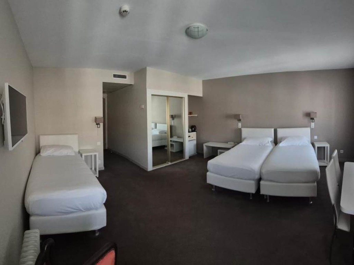 Hôtel Ligure - Bonjour Fun