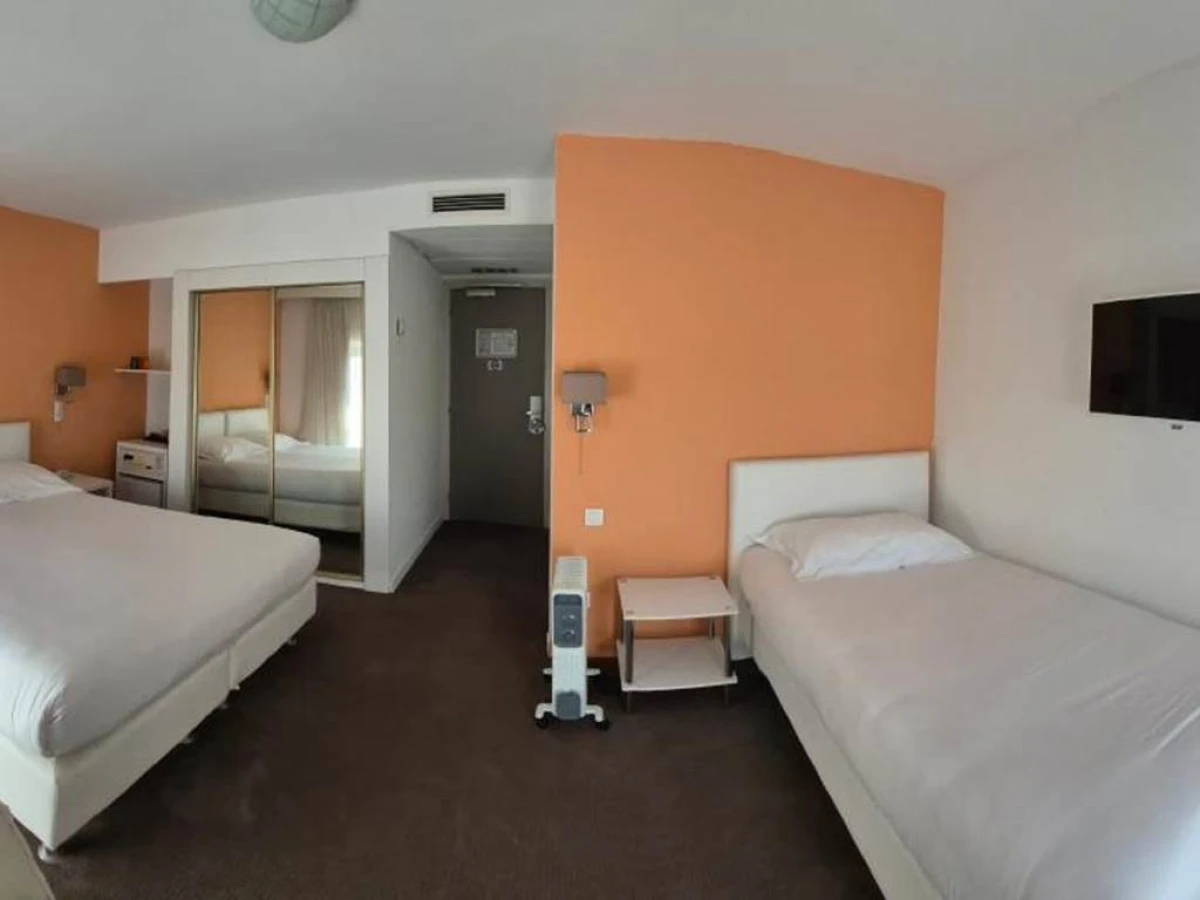 Hôtel Ligure - Bonjour Fun