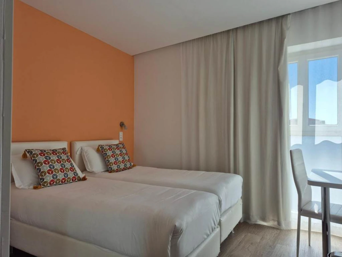 Hôtel Ligure - Bonjour Fun