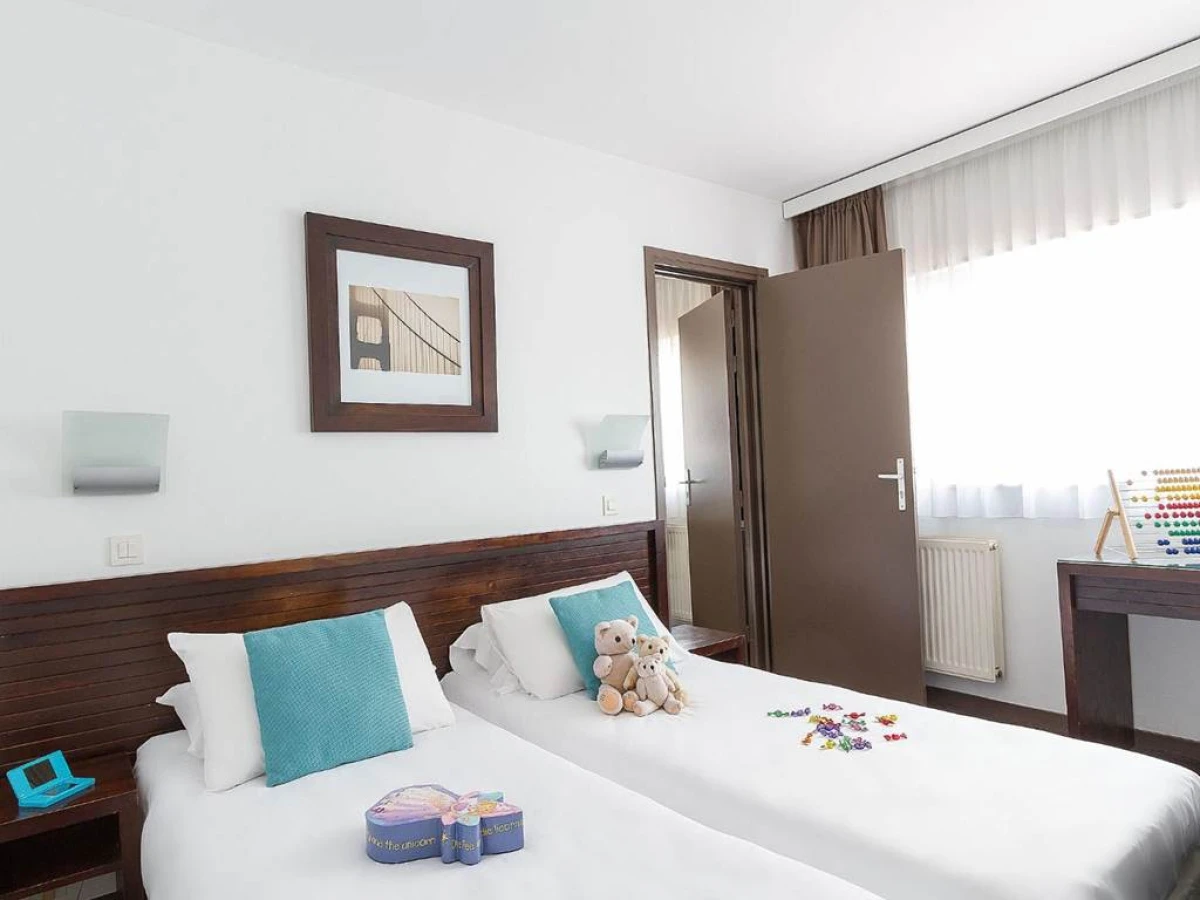 Hotel Lille Europe - Bonjour Fun