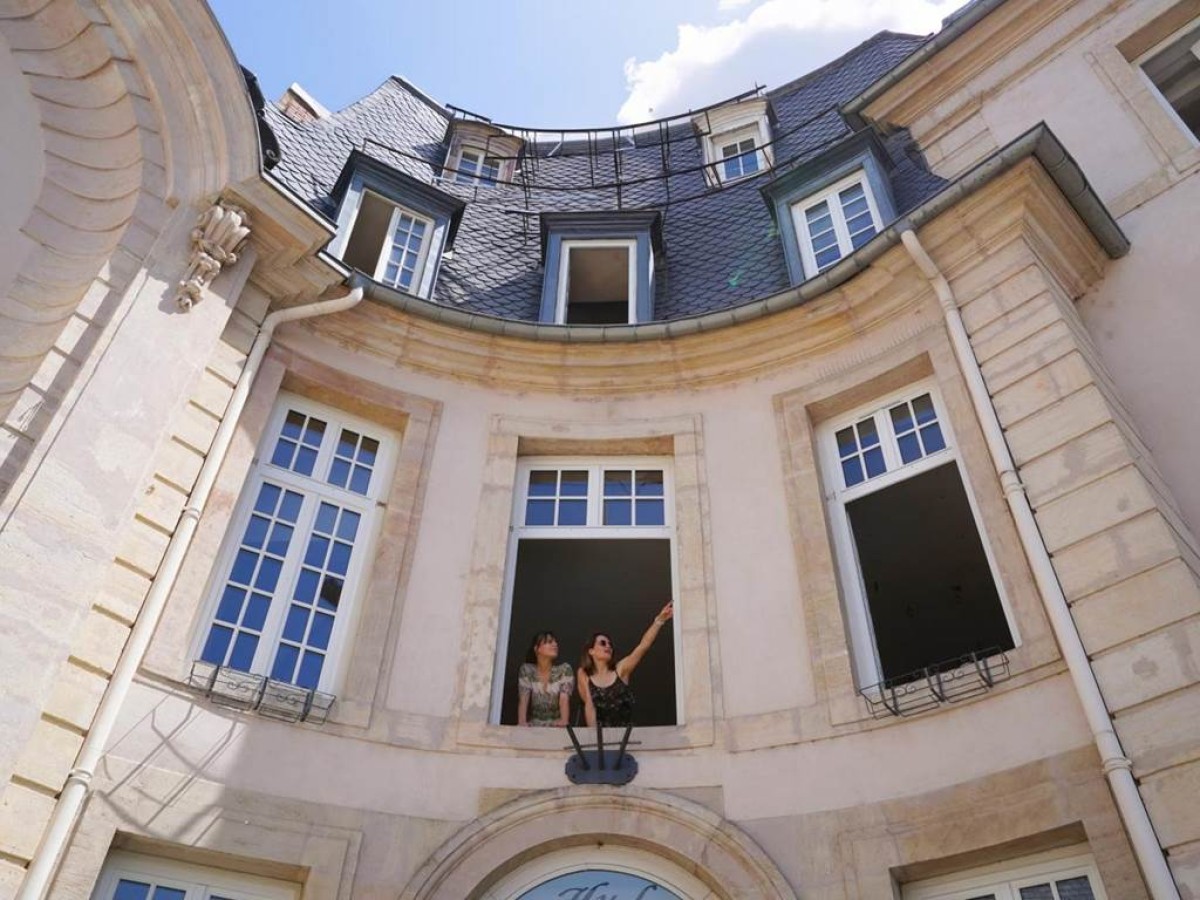 Hôtel Littéraire Stendhal et Spa - Bonjour Fun