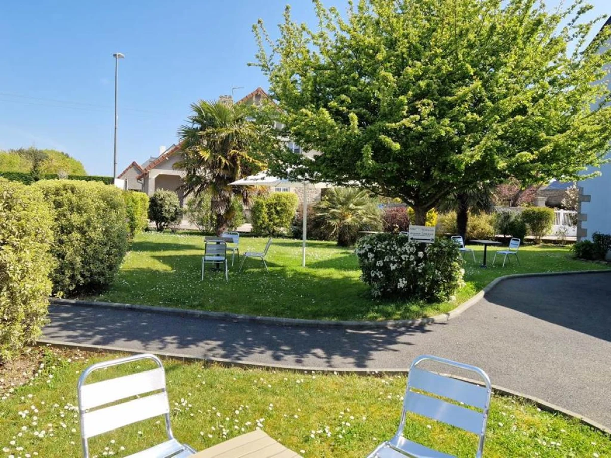 Hotel Logis Au Moyne de Saire - Bonjour Fun