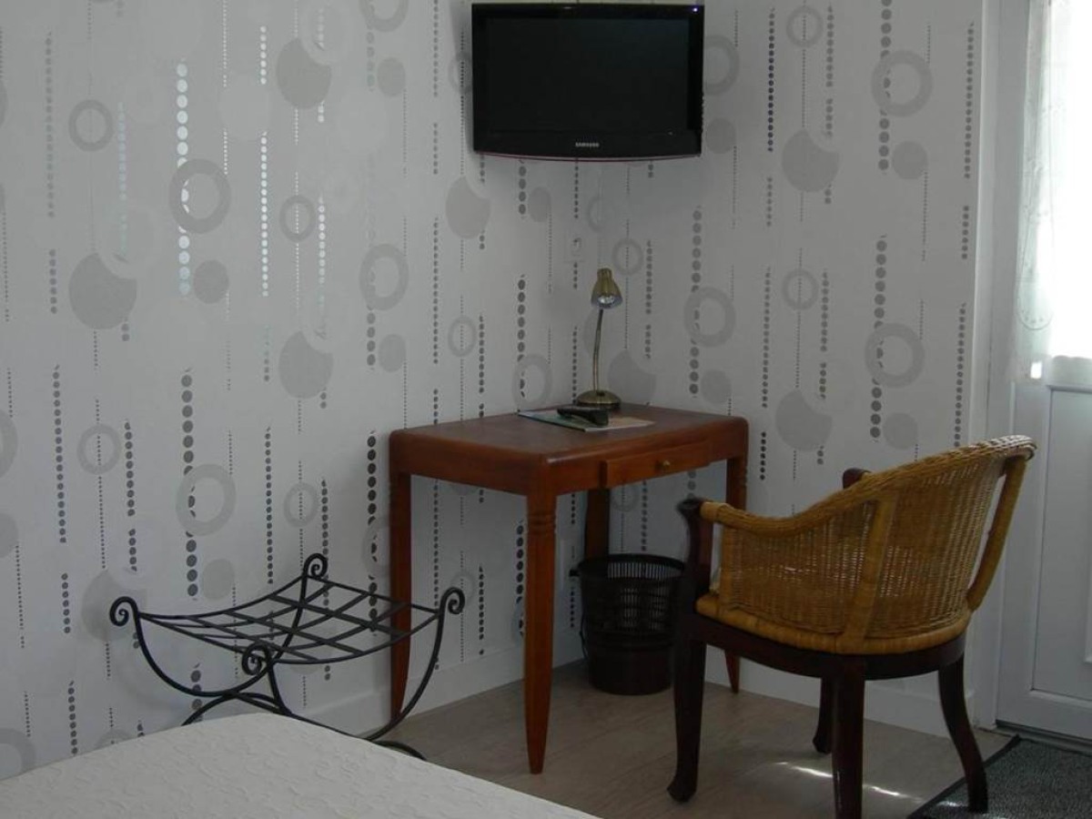 Hotel Logis Au Moyne de Saire - Bonjour Fun